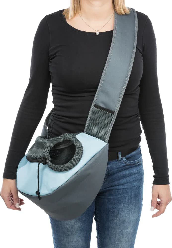 Trixie Torba przednia Sling
