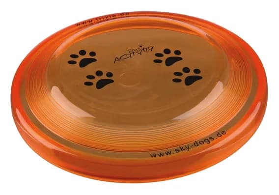 Trixie Dysk treningowy Sky Dogs ø 19 cm