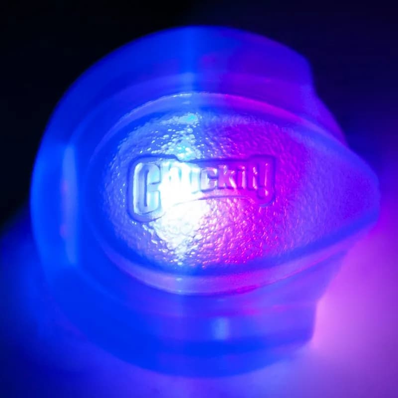 Chuckit ! Light Fetch Ball Medium dla psa