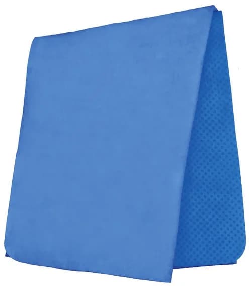 Trixie Ręcznik niebieski 66 x 43 cm