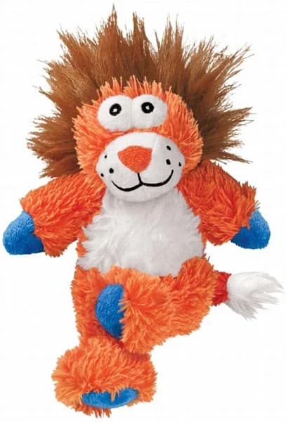 Kong Cross Knots Lion 34 cm