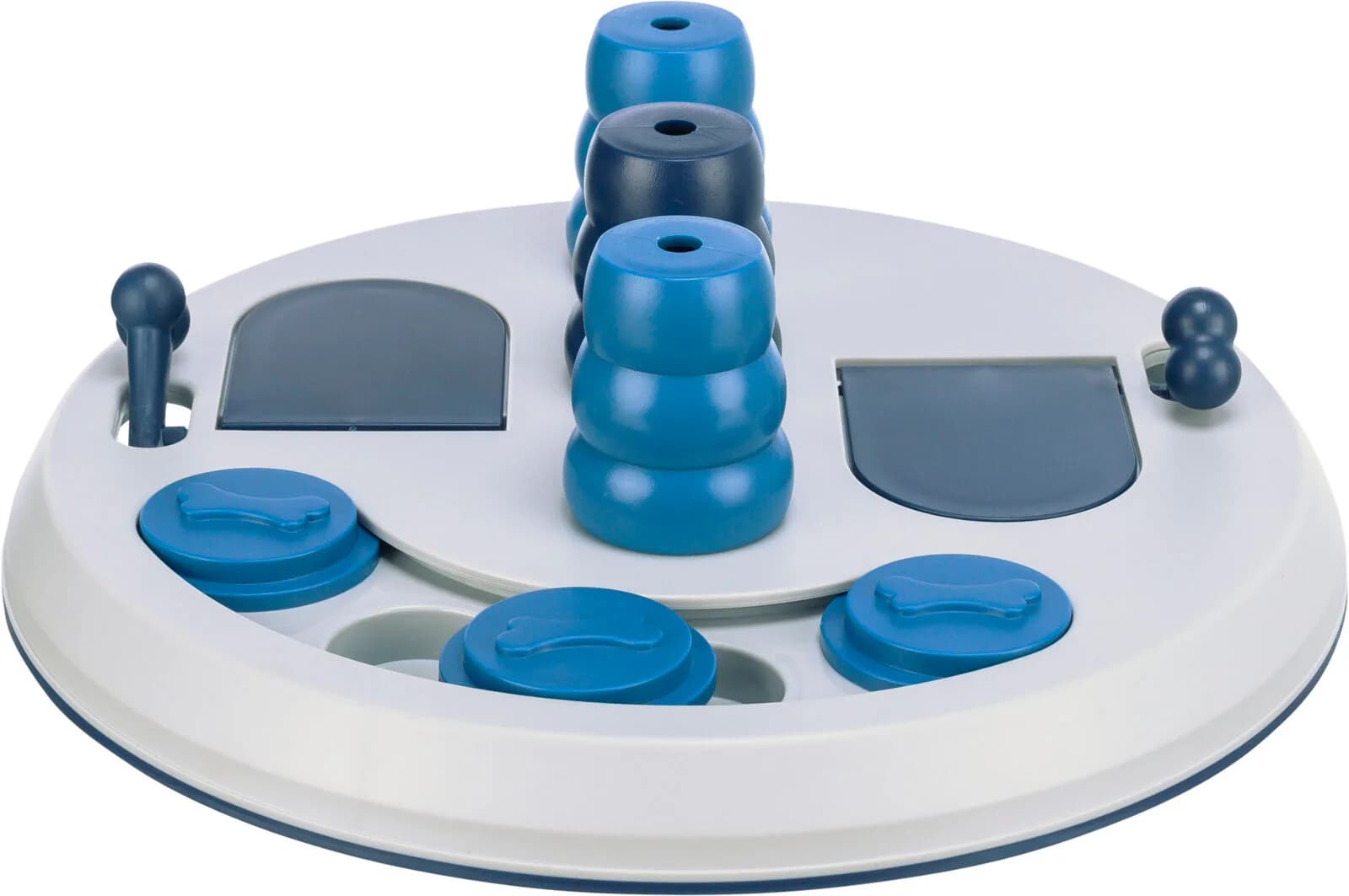 Trixie Dog activity Flip Board Zabawka Strategiczna dla psa XXL 28 cm