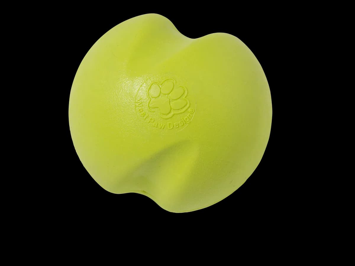 West Paw Zogoflex Piłka – 5 cm