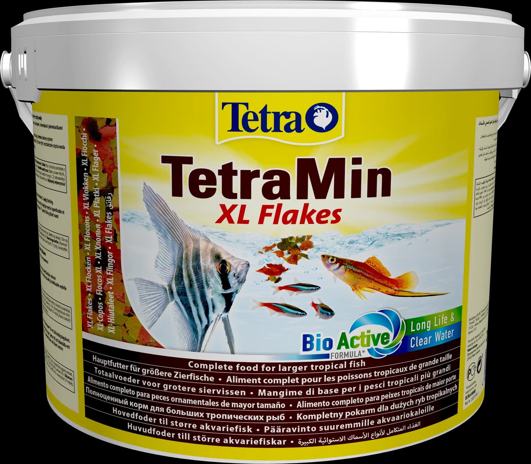 Tetra TetraMin Flakes – 1 l
