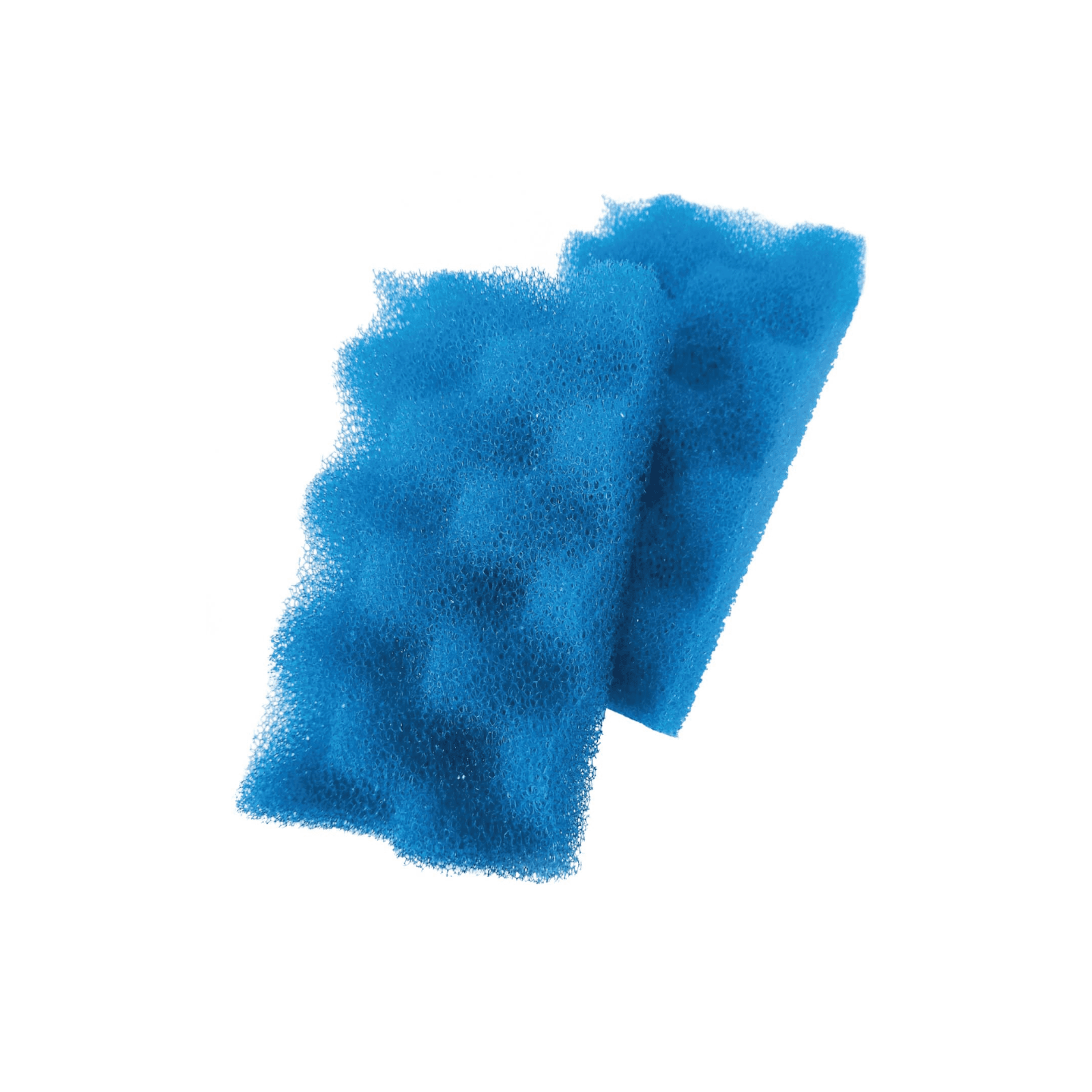 Fluval Bio Foam Max wkład biologiczno-mechaniczny do filtrów kubełkowych 2 szt.