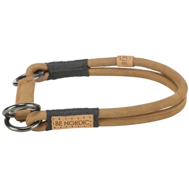 Trixie Trix Be Nordic obroża zaciskowa/ø5mmie XS-S 30 cm