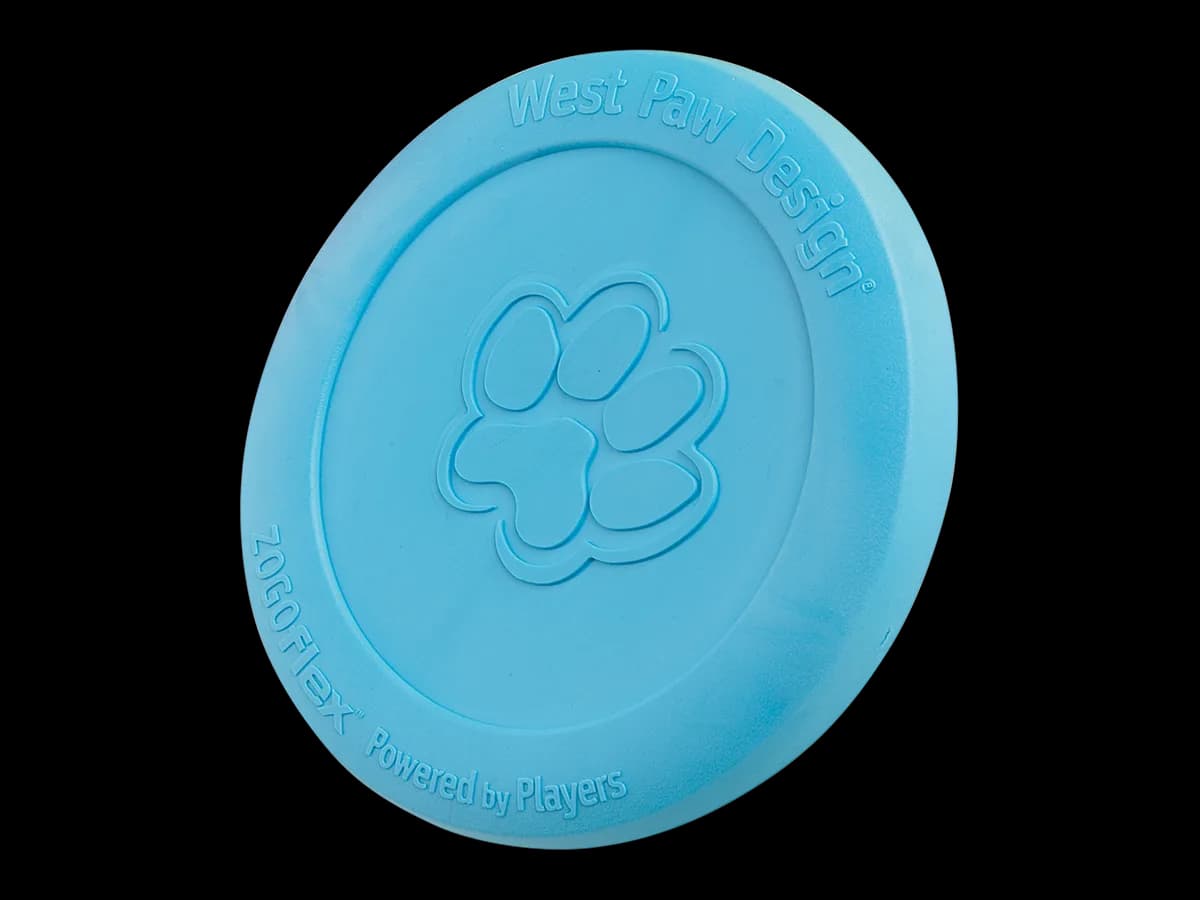 West Paw Zogoflex Dysk – 17 cm