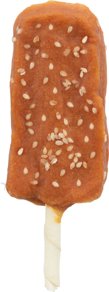 Trixie Denta Fun Chicken Pop przysmak dla psa kurczak z sezamem 1 szt.