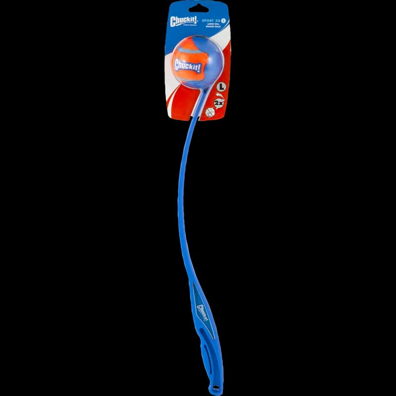 Chuckit Wyrzutnia do piłek 66 cm 26 l