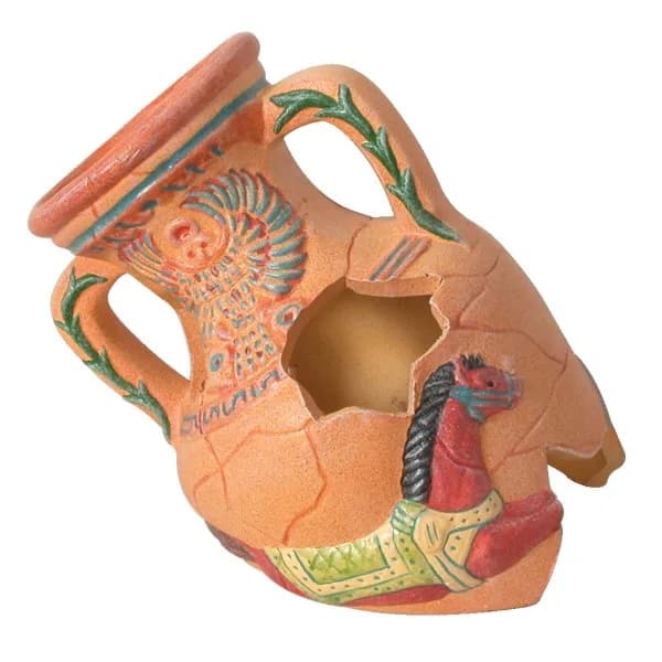 Zolux Fragment amfory "Egypte" – 13,5 cm