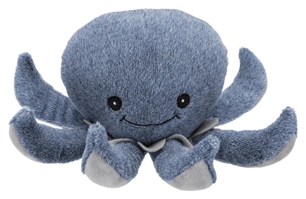 Trixie Ośmiornica Ocke Be Nordic, poliester 25 cm