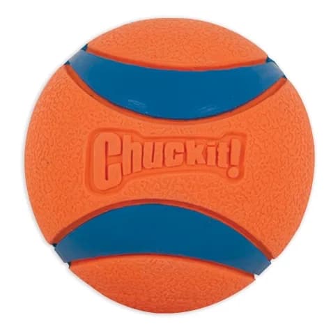 Chuckit Ultra Ball dla psa – M DWUPAK