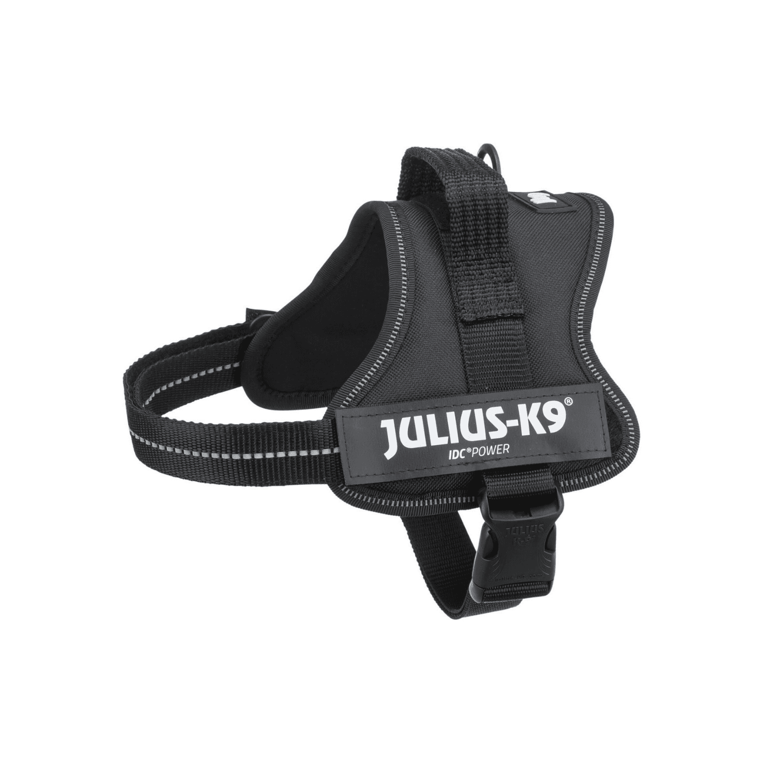 Julius K-9 szelki Mini-Mini dla młodych psów