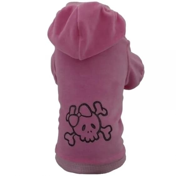 Grande Finale Bluza Skull