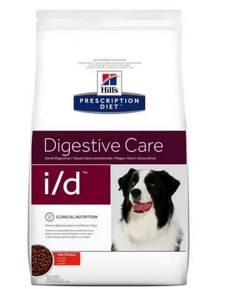 Hill's Prescription Diet i/d Canine 5 kg