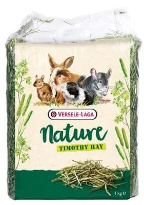 Versele-Laga Timothy Hay siano tymotkowe 1 kg