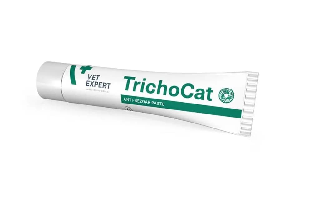 Vet Expert TrichoCat Pasta odkłaczająca dla kota 50 g