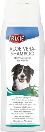 Trixie Szampon z Aloe Vera dla psów