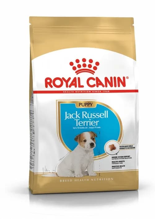 Royal Canin Jack Russell Terrier Puppy 0,5/1,5 – 0,5 kg