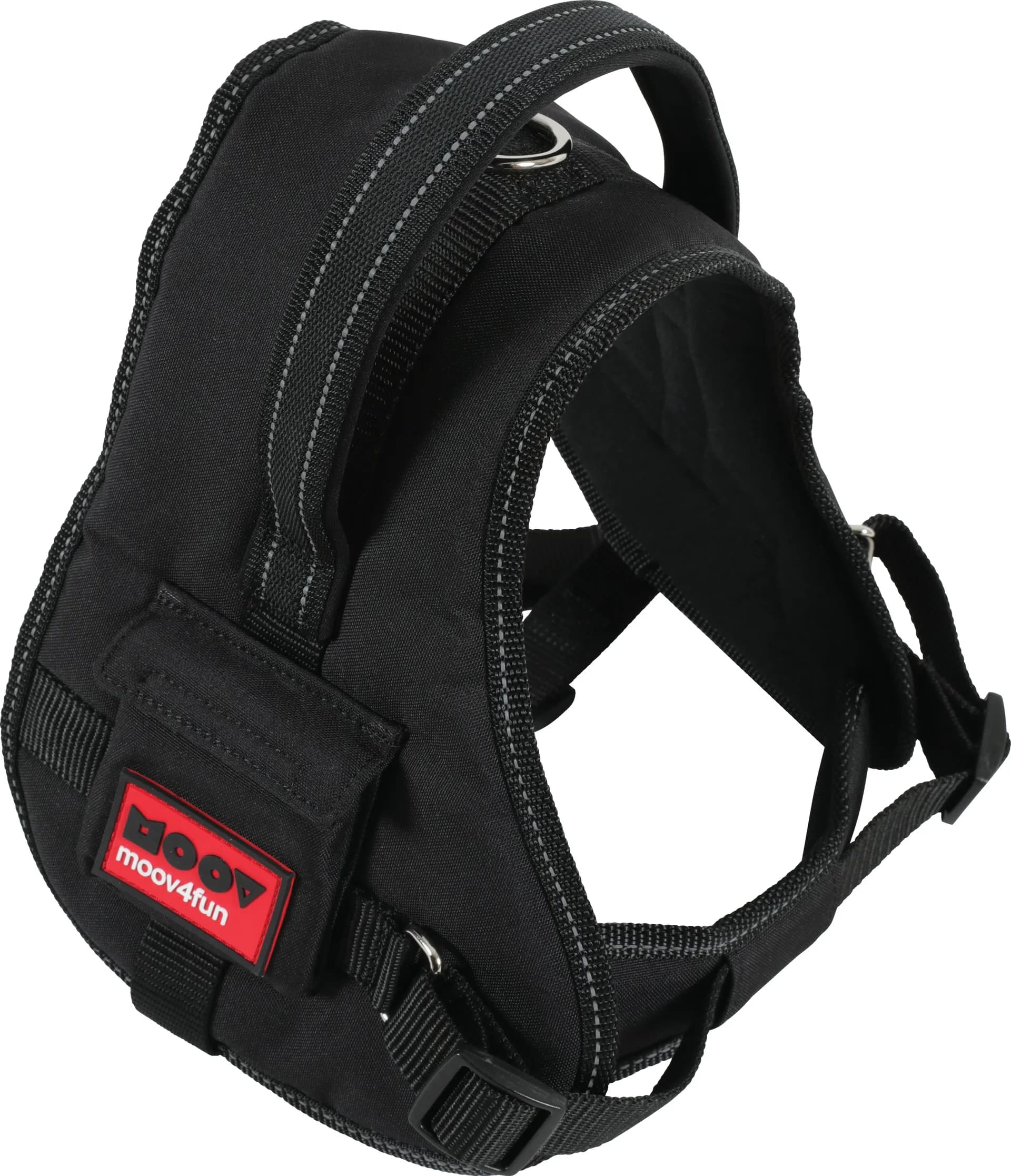 Zolux Szelki dla psa regulowane Moov comfort – XXL