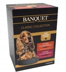 Banquet