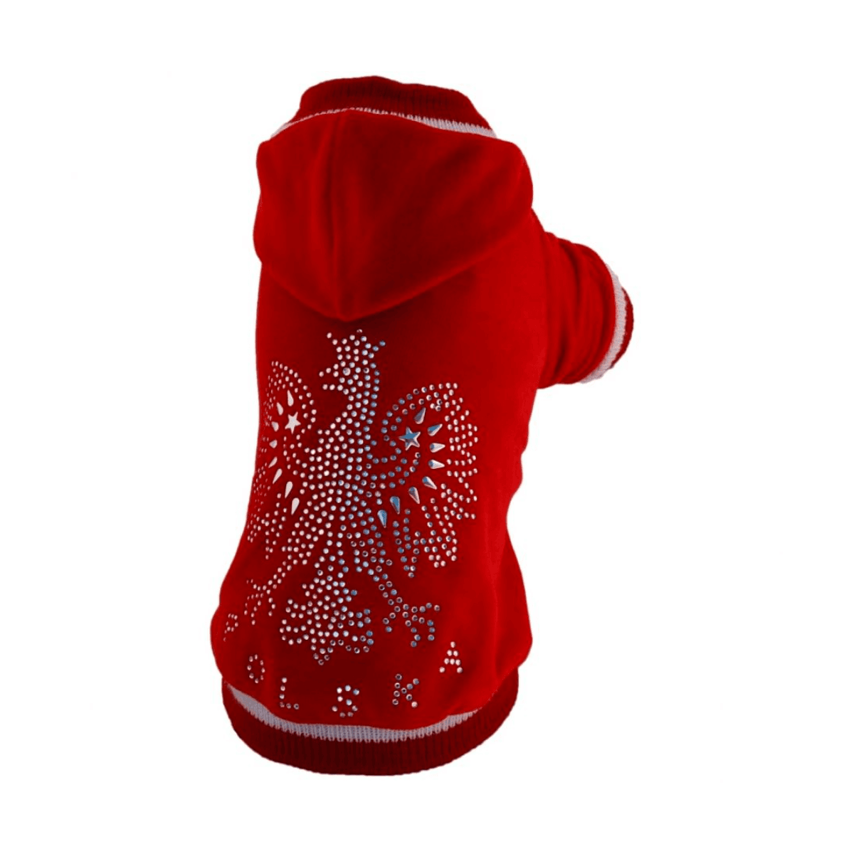 Grande Finale Bluza Polska