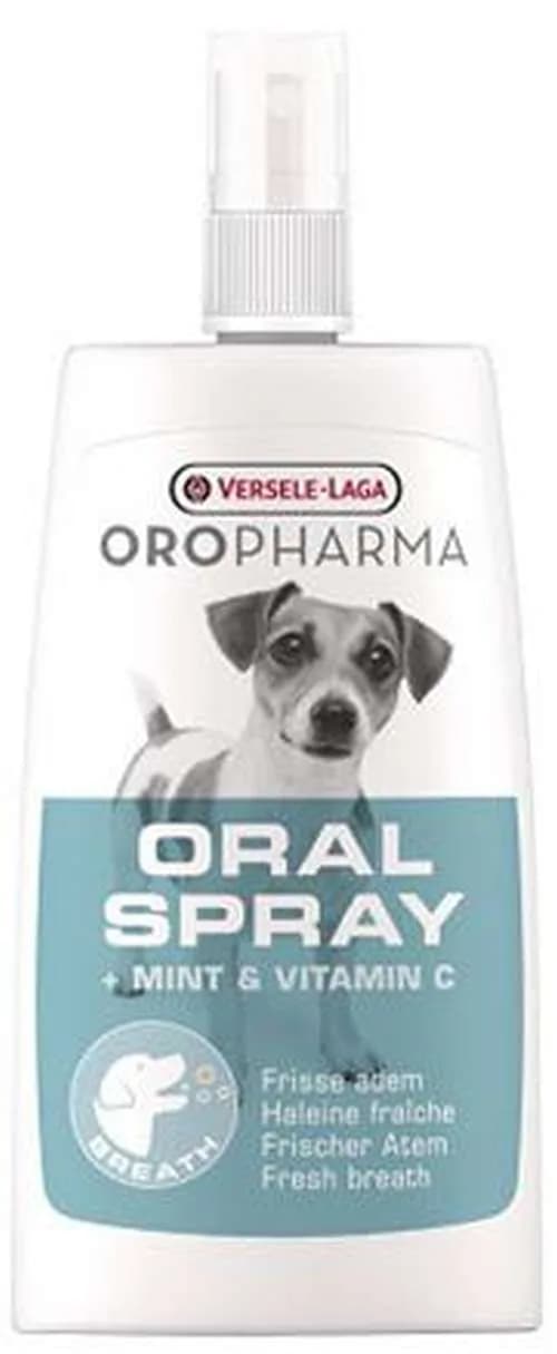 Versele-Laga Oropharma Oral Spray spray dentystyczny 150 g