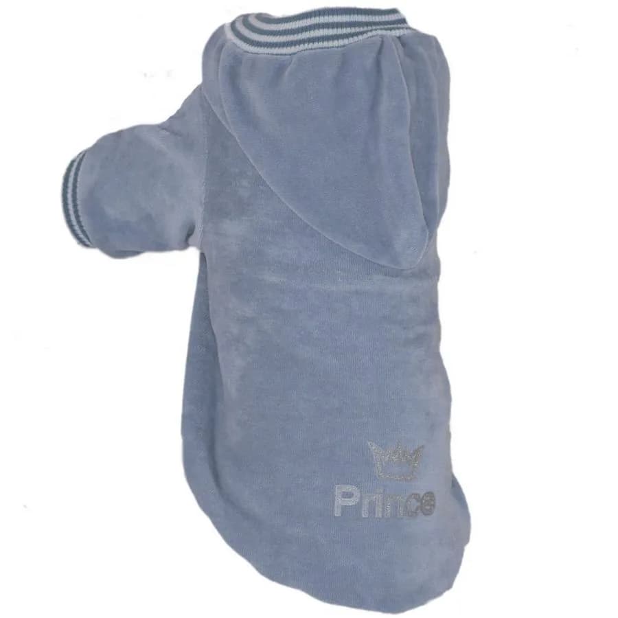 Grande Finale Bluza Prince Crown