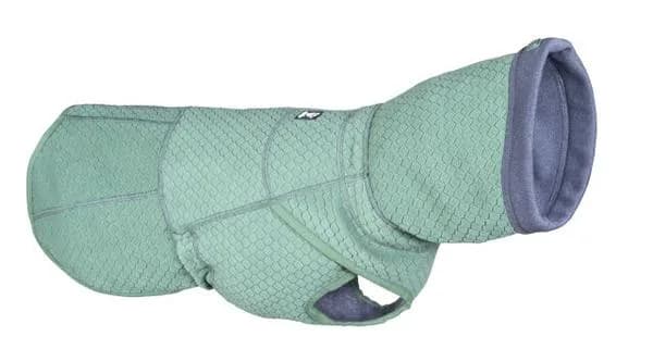 Hurtta Kurtka Razzle-Dazzle Midlayer – 25 cm