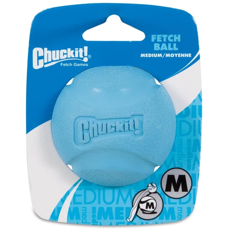 Chuckit ! Fetch Ball dla psa Dwupak M