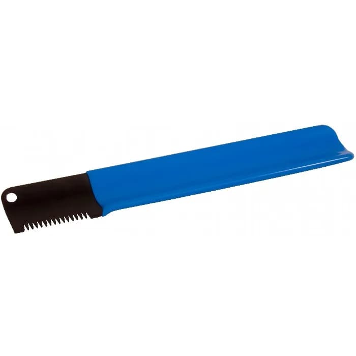 KW Nóż do trymowania szeroki 15 cm