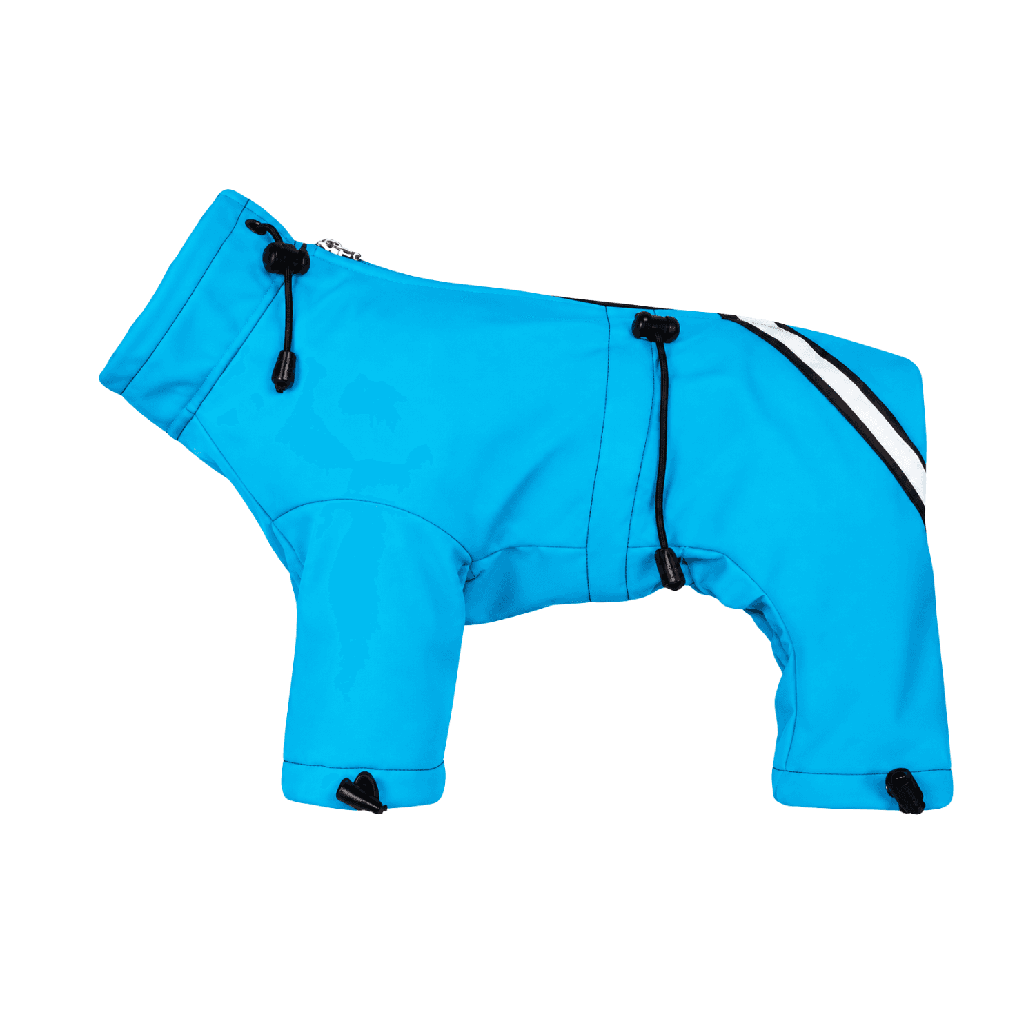 Grande Finale Skafander Softshell