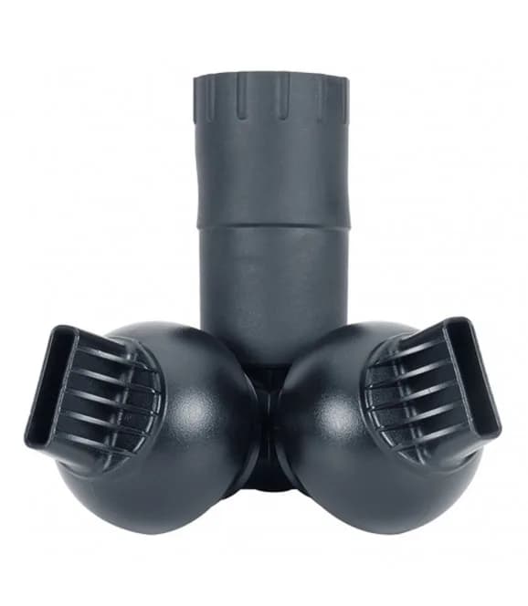 Fluval Dysze wyjściowe do filtrów FX4 A20227