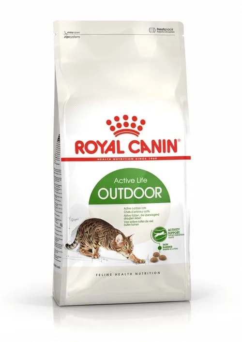 Royal Canin Outdoor 30 – 400 g
