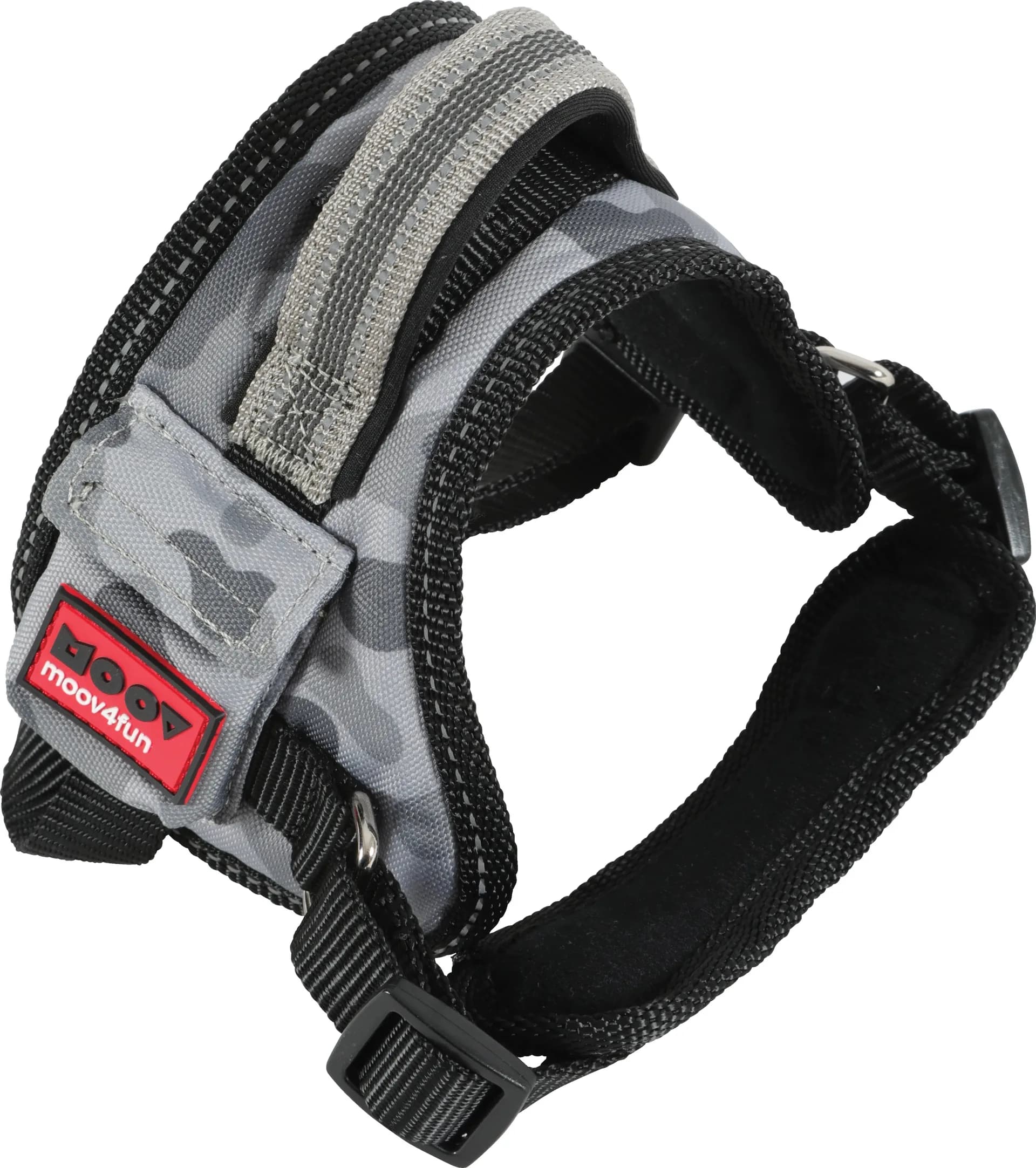 Zolux Szelki dla psa regulowane Moov comfort – XXL