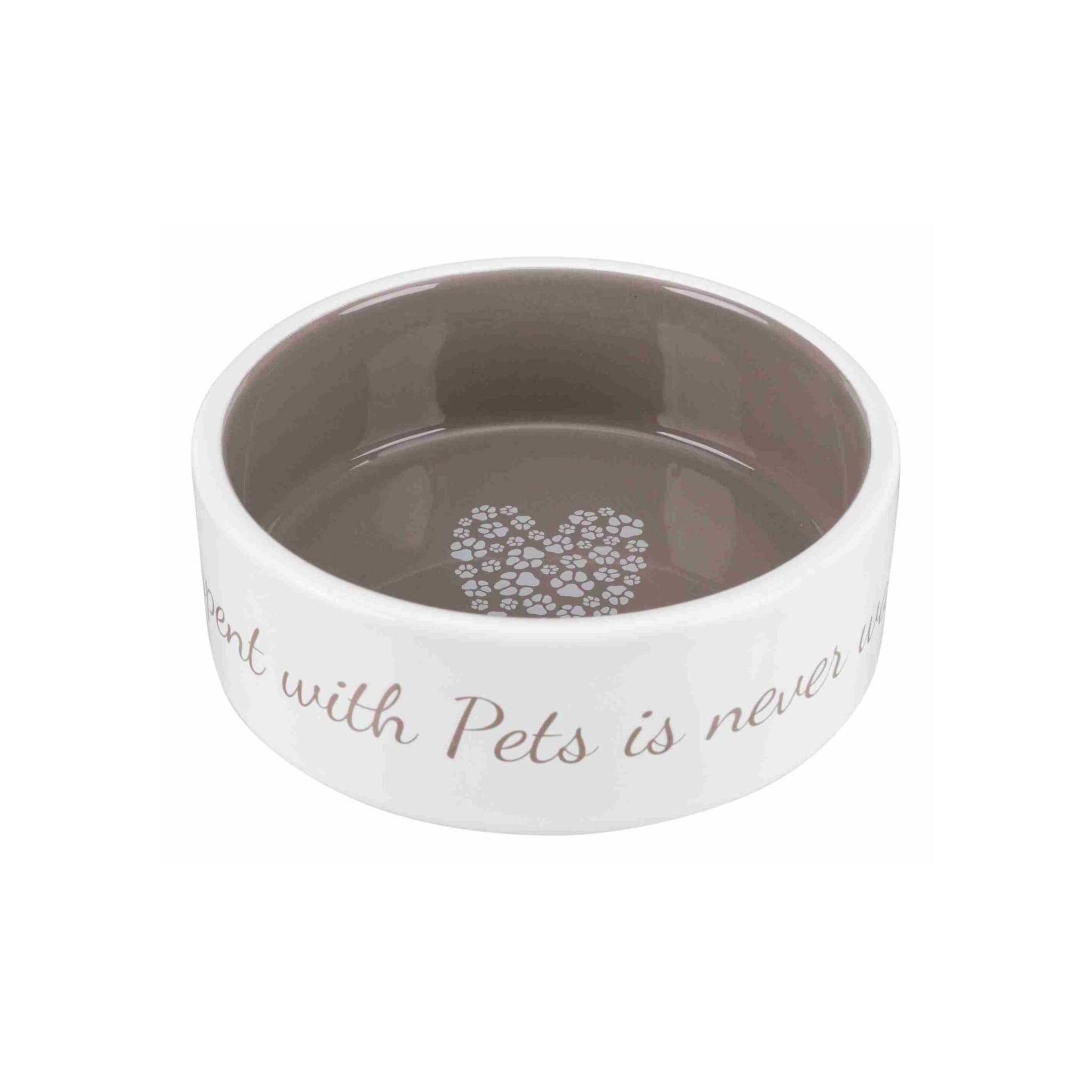 Trixie Pet's Home miska ceramiczna dla psa