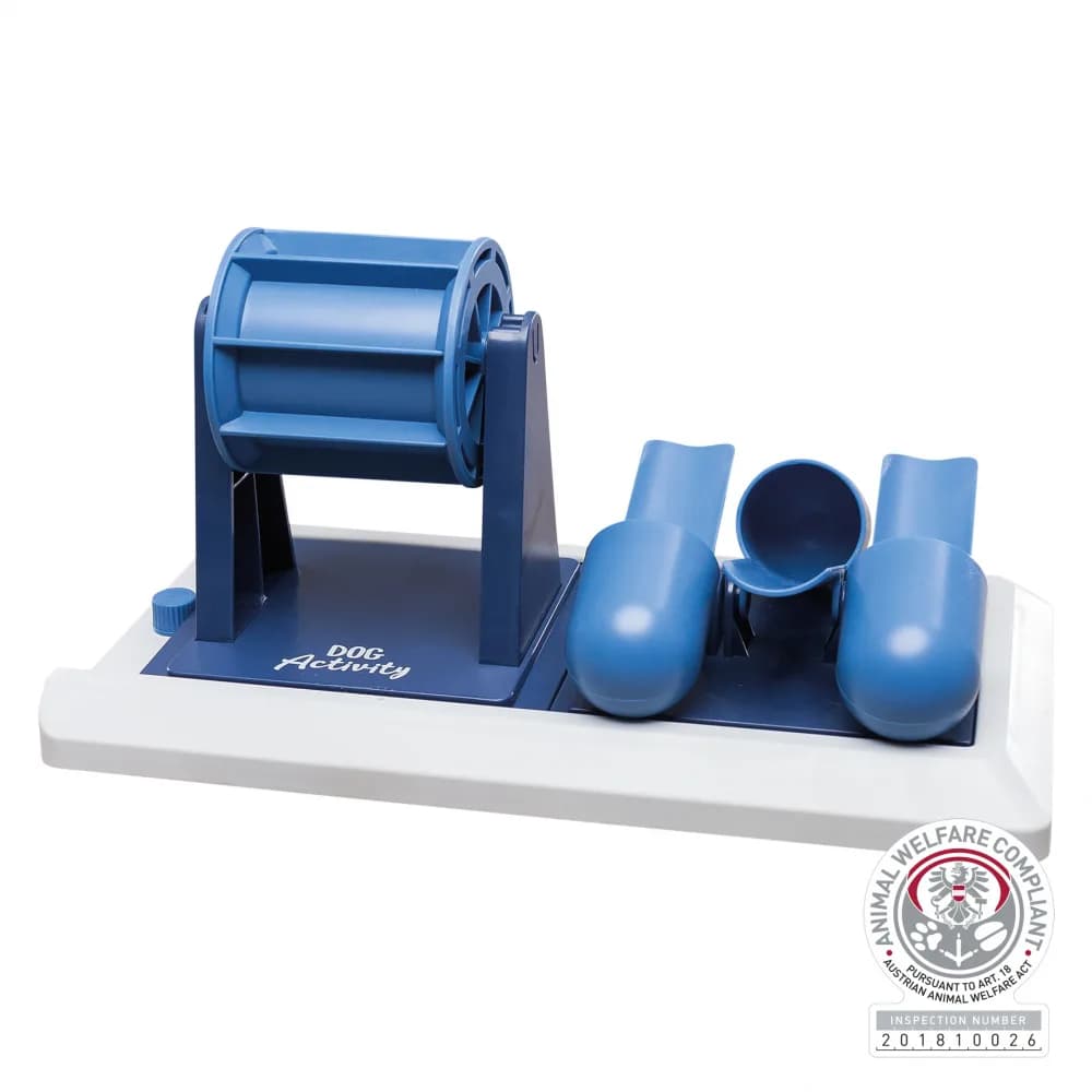 Trixie Dog Activity Poker Box Vario 2 Zabawka dla psa 32 x 17 cm