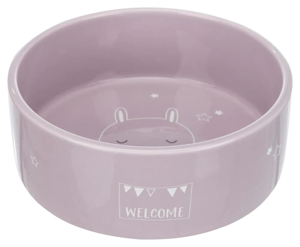 Trixie Junior Miska ceramiczna Φ