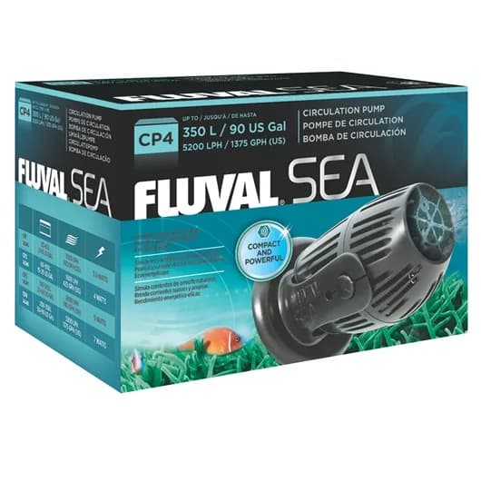 Hagen Pompa cyrkulacyjna Fluval Sea Circulation Pump CP4 - 7W