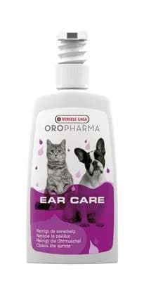 Versele-Laga Oropharma Ear Care płyn do czyszczenia uszu 150 ml