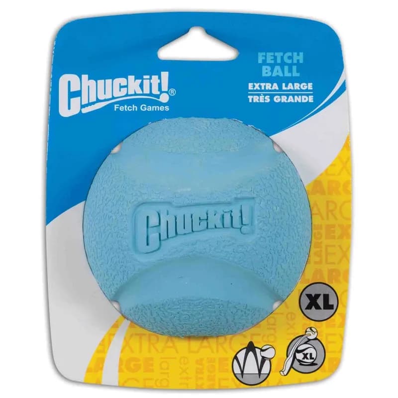 Chuckit ! Fetch Ball dla psa Dwupak M