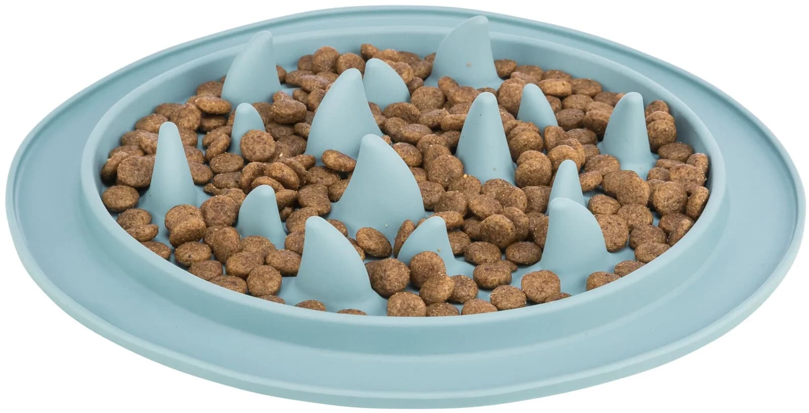 Trixie Slow Feeding mata do karmienia dla psa i kota spowalniająca jedzenie 24 cm
