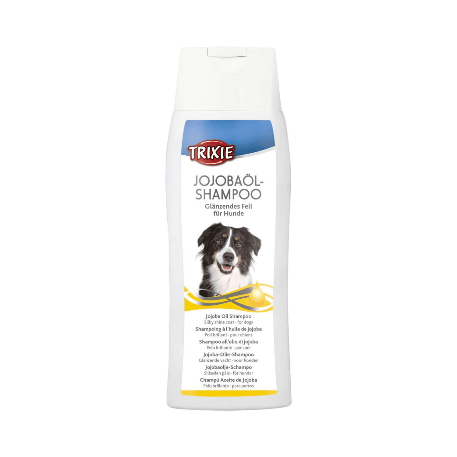 Trixie Szampon z olejkiem jojoba 250 ml