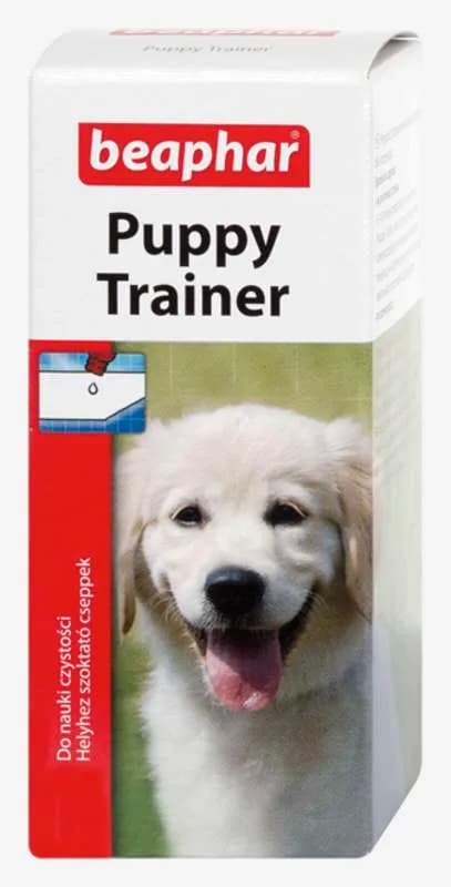 Beaphar Puppy Trainer preparat do nauki czystości 20 ml