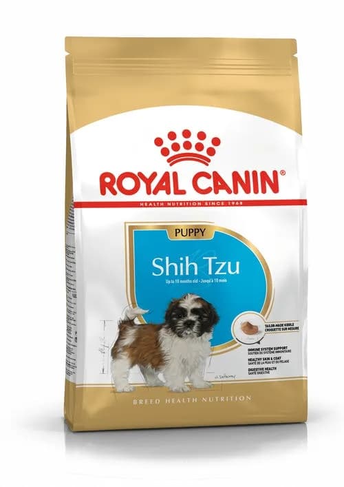Royal Canin Shih Tzu Junior 0,5 – 0,5 kg