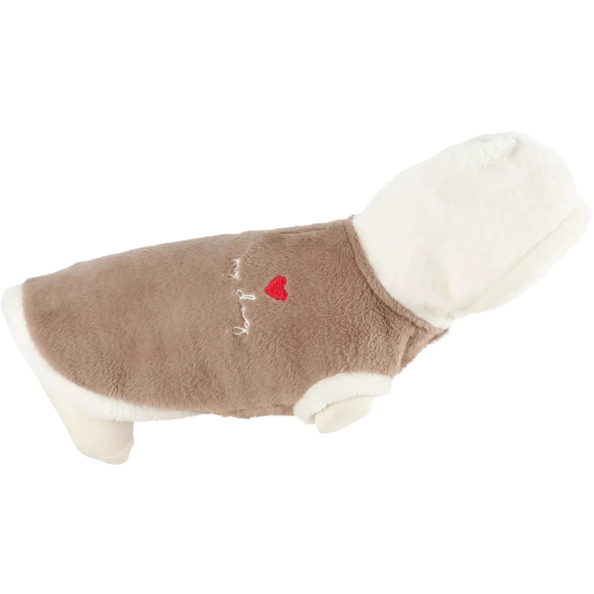 Zolux Sweterek Teddy