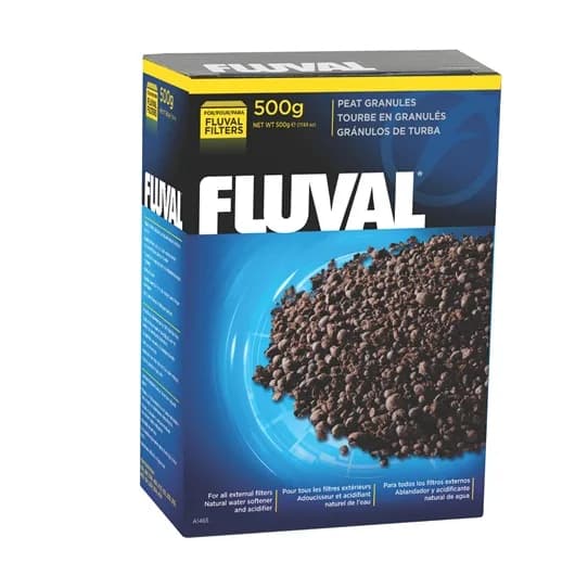 Fluval Wkład z węgla aktywnego do filtrów Carbon 500 g