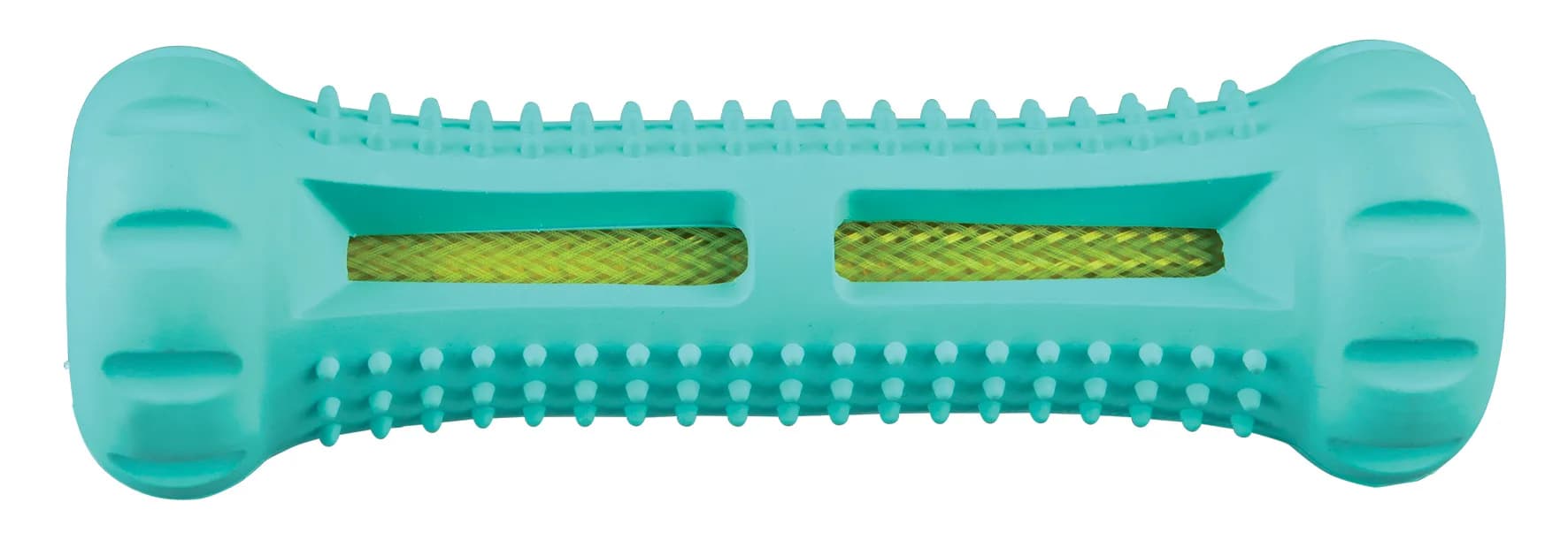 Trixie kość Denta Fun z kauczuku 14 cm