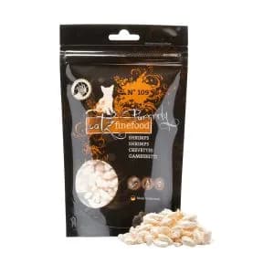 Catz Finefood Purrrrly N.109 przysmak dla kotów krewetki 15 g