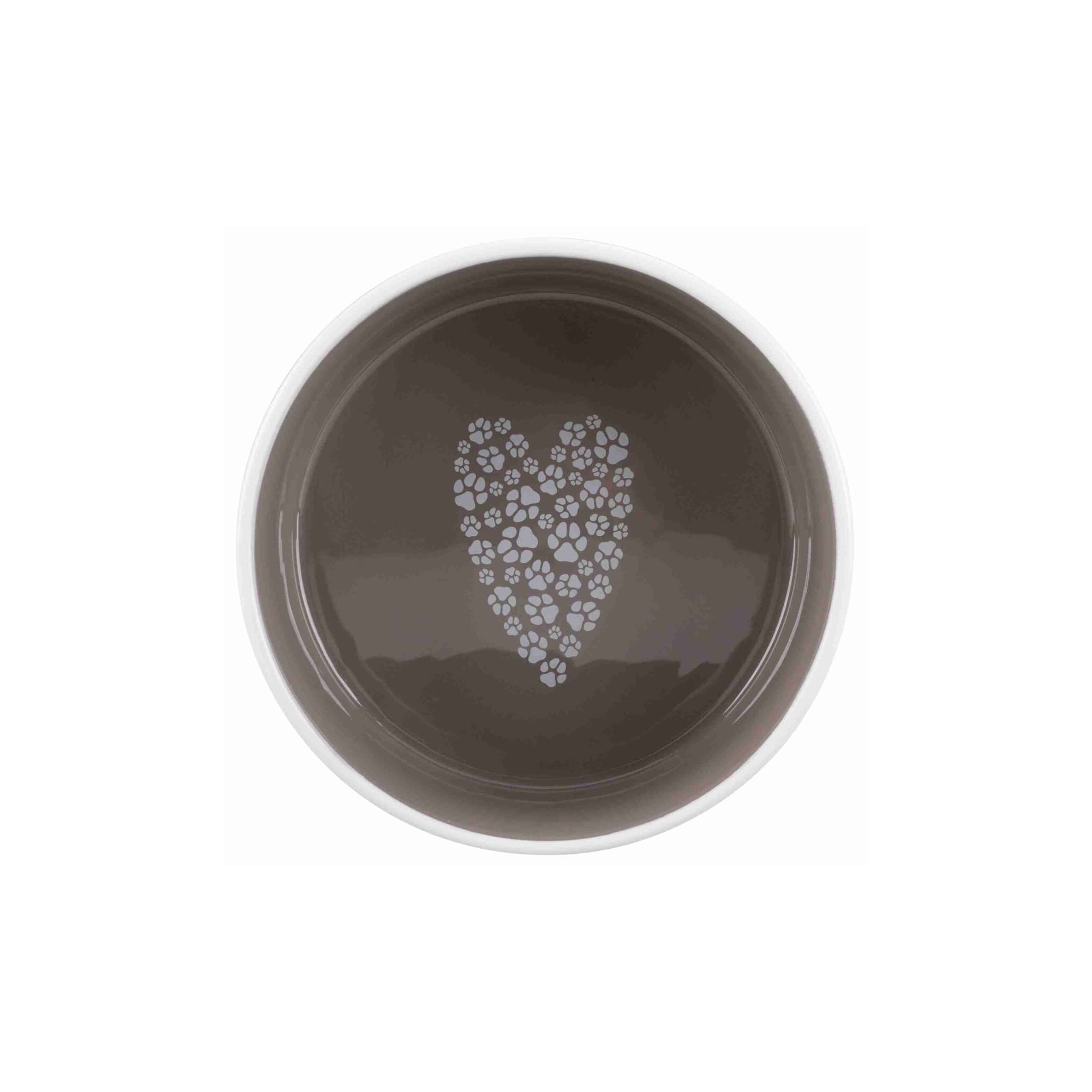 Trixie Pet's Home miska ceramiczna dla psa
